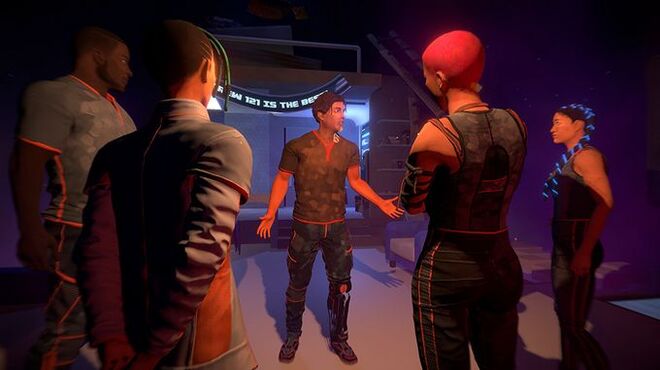 Destination Primus Vita - Episode 1: Austin Torrent Download