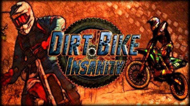 Dirt Bike Insanity Free Download Dirt Bike Insanity Free Download