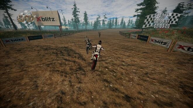 Dirt Bike Insanity Torrent Download Dirt Bike Insanity Torrent Download