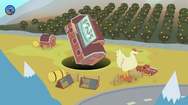 Donut County Torrent Download Donut County Torrent Download