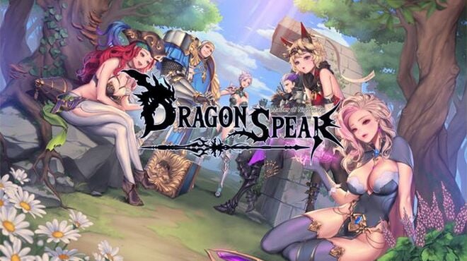 Dragon Spear Free Download Dragon Spear Free Download