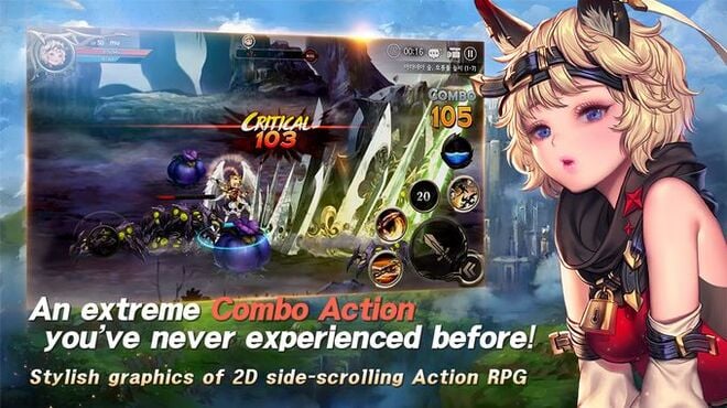 Dragon Spear PC Crack Dragon Spear PC Crack