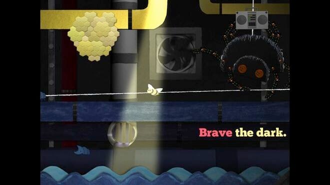 Ephemerid: A Musical Adventure PC Crack