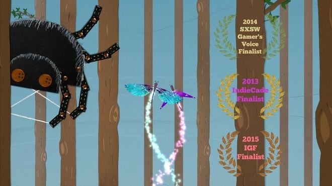 Ephemerid: A Musical Adventure Torrent Download