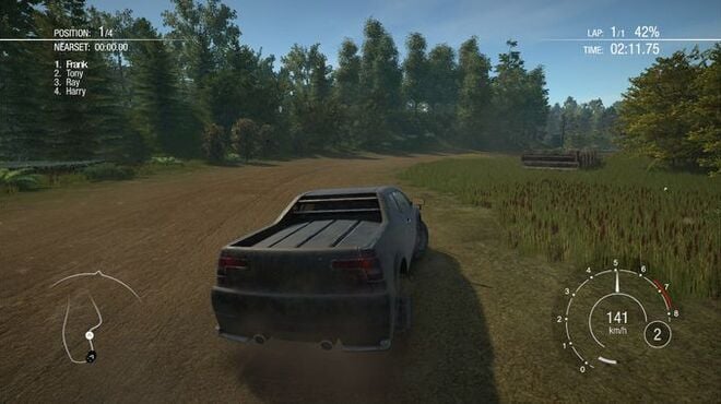Fast Dust PC Crack