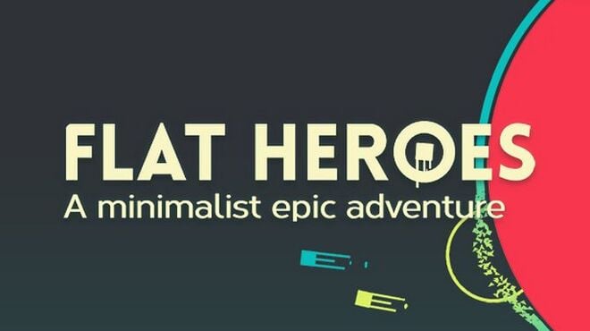 Flat Heroes Free Download