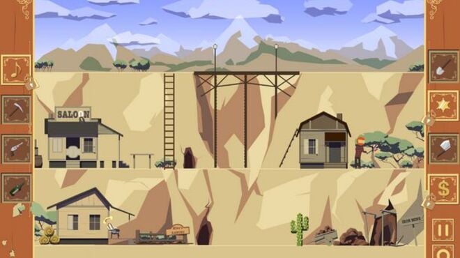 GROW: Wild West Torrent Download