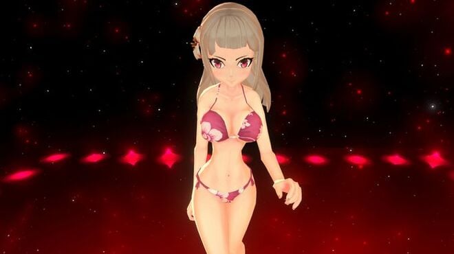 Girls Dance VR PC Crack