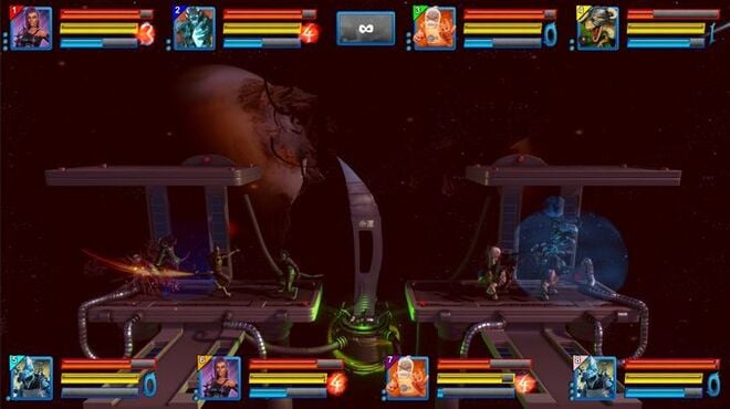 Go All Out! Torrent Download