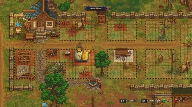 Graveyard Keeper Collectors Edition PC Crack