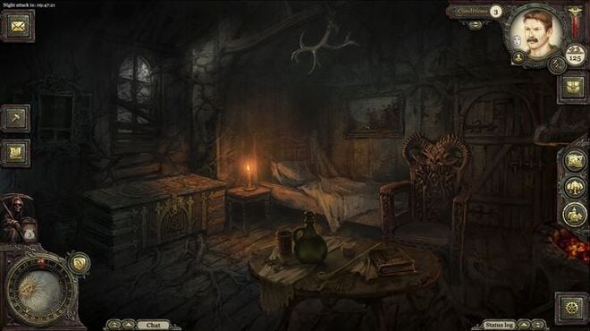 Grimmwood - They Come at Night Torrent Download