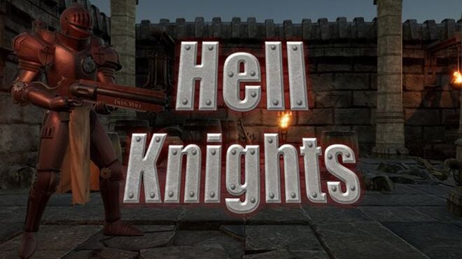 Hell Knights Free Download