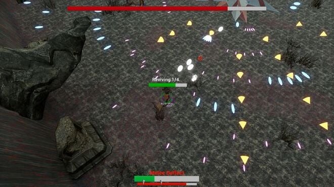 Hell Knights Torrent Download