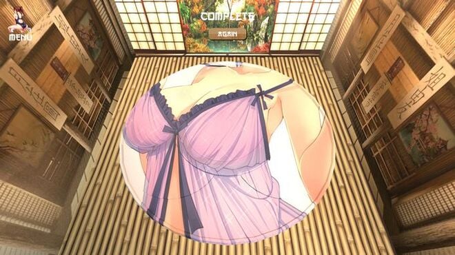 Hentai Dojo PC Crack Hentai Dojo PC Crack