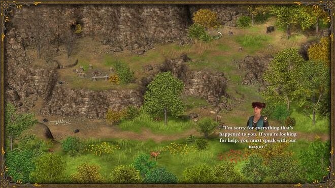 Hero of the Kingdom III PC Crack