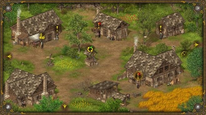 Hero of the Kingdom III Torrent Download