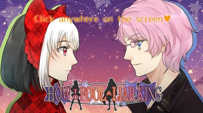 How to Fool a Liar Kingt / 嘘つきな王様の騙し方 Torrent Download