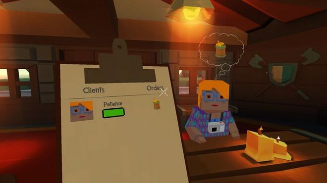 Inn: the Countryside PC Crack Inn: the Countryside PC Crack