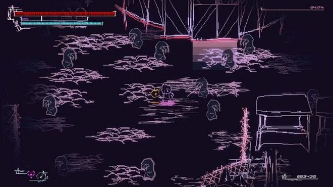 Lucah: Born of a Dream PC Crack