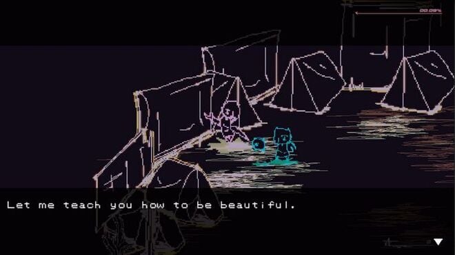 Lucah: Born of a Dream Torrent Download