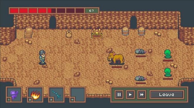 Lucid Path Torrent Download
