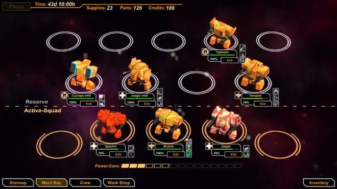 MechCorp Torrent Download