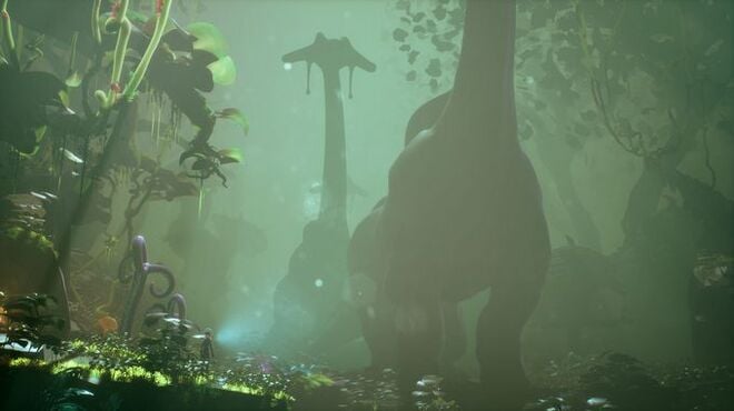 PLANET ALPHA Torrent Download