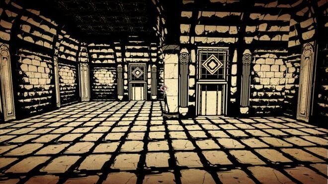 Paper Sorcerer PC Crack