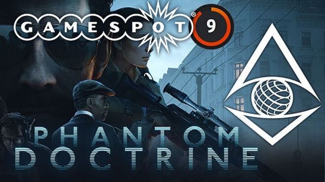 Phantom Doctrine Free Download