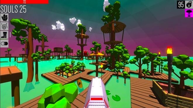 Polygod Torrent Download