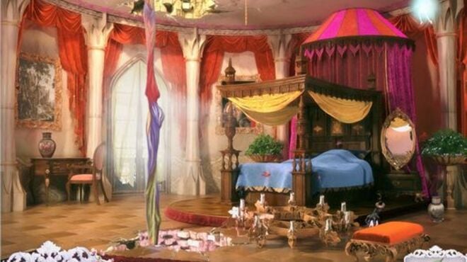 Princess Isabella - Return of the Curse PC Crack