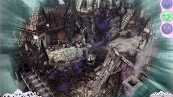 Princess Isabella - Return of the Curse Torrent Download