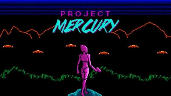 Project Mercury Free Download