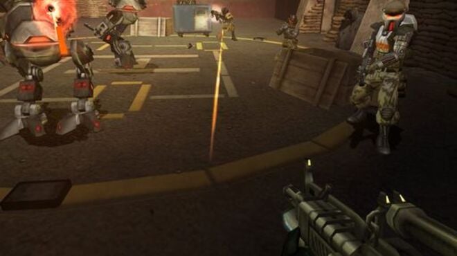 Project: Snowblind Torrent Download Project: Snowblind Torrent Download
