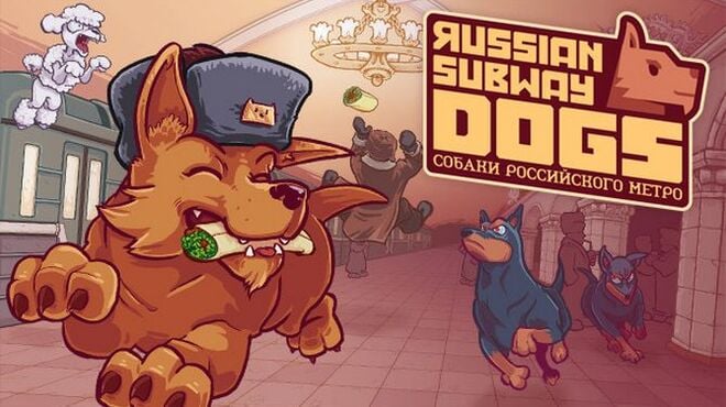 Russian Subway Dogs Free Download Russian Subway Dogs Free Download