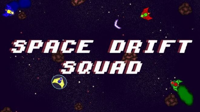 Space Drift Squad Free Download