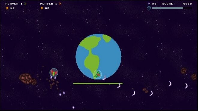 Space Drift Squad Torrent Download