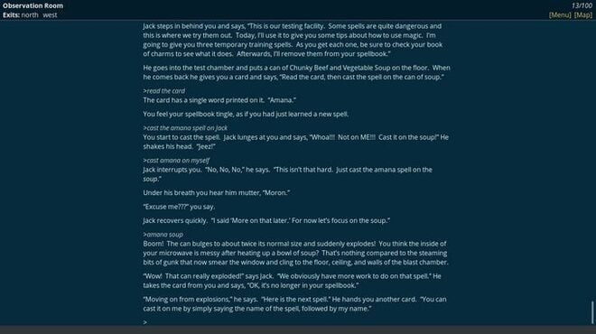 Thaumistry: In Charm's Way PC Crack