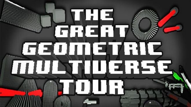 The Great Geometric Multiverse Tour Free Download The Great Geometric Multiverse Tour Free Download