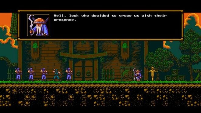 The Messenger PC Crack