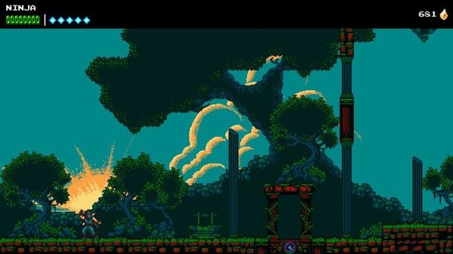 The Messenger Torrent Download