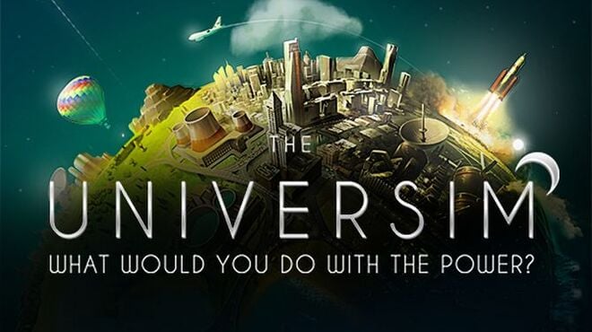 The Universim v0.1.48.36693 Free Download