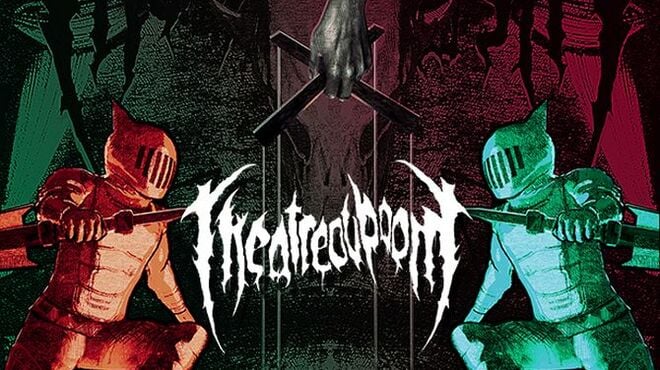 Theatre of Doom Free Download