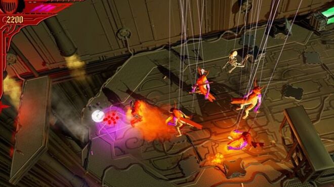 Theatre of Doom Torrent Download