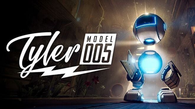 Tyler: Model 005 Free Download