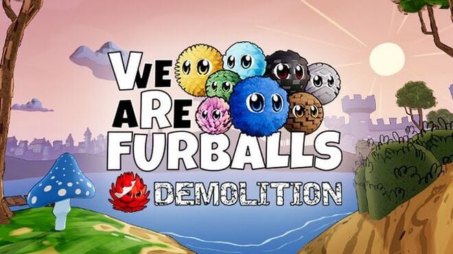 VR Furballs - Demolition Free Download VR Furballs - Demolition Free Download
