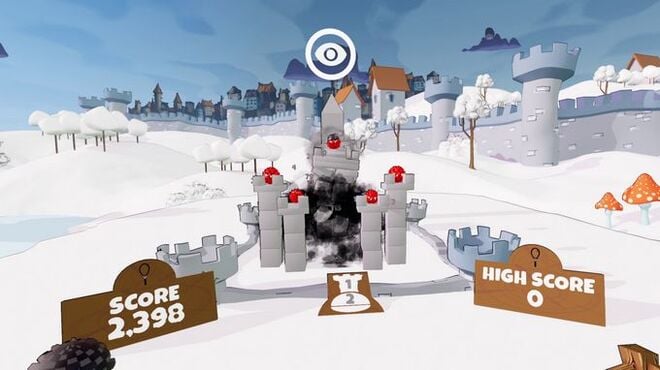 VR Furballs - Demolition PC Crack VR Furballs - Demolition PC Crack