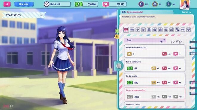 Waifu Master PC Crack Waifu Master PC Crack