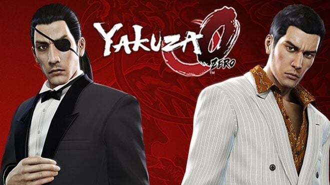 Yakuza 0 Free Download Yakuza 0 Free Download