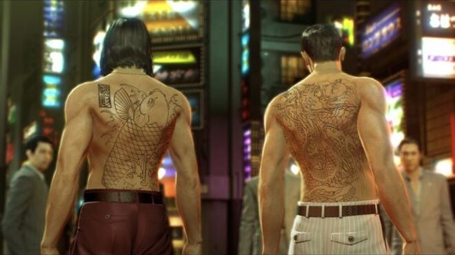 Yakuza 0 Torrent Download Yakuza 0 Torrent Download